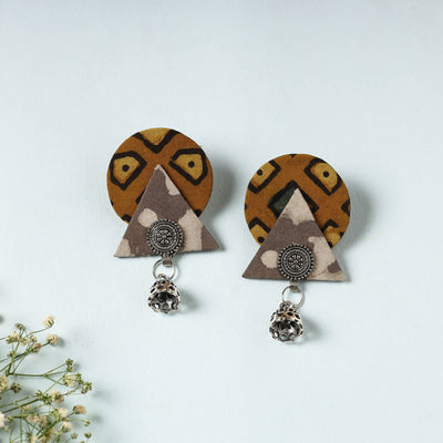 fabart earrings