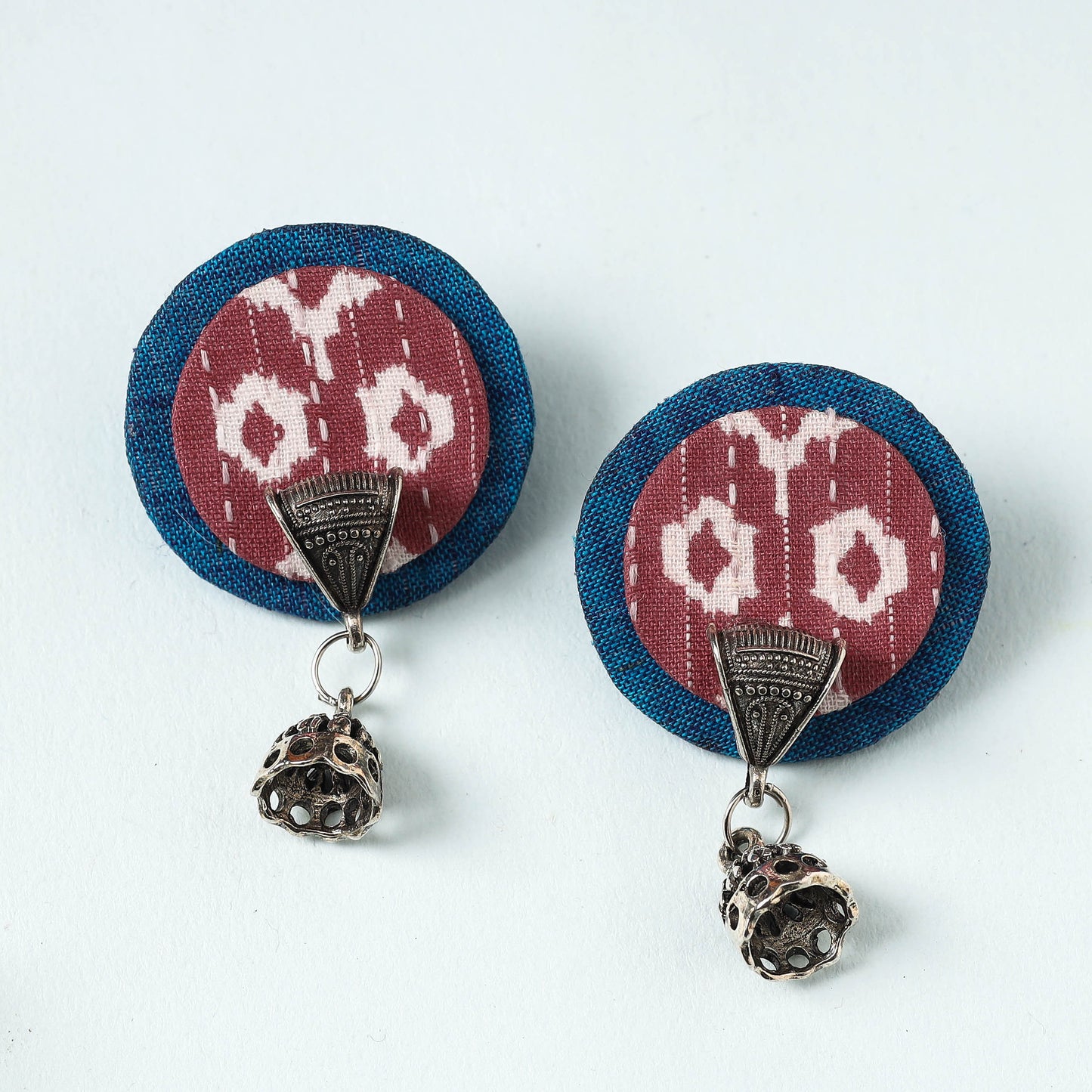 fabart earrings