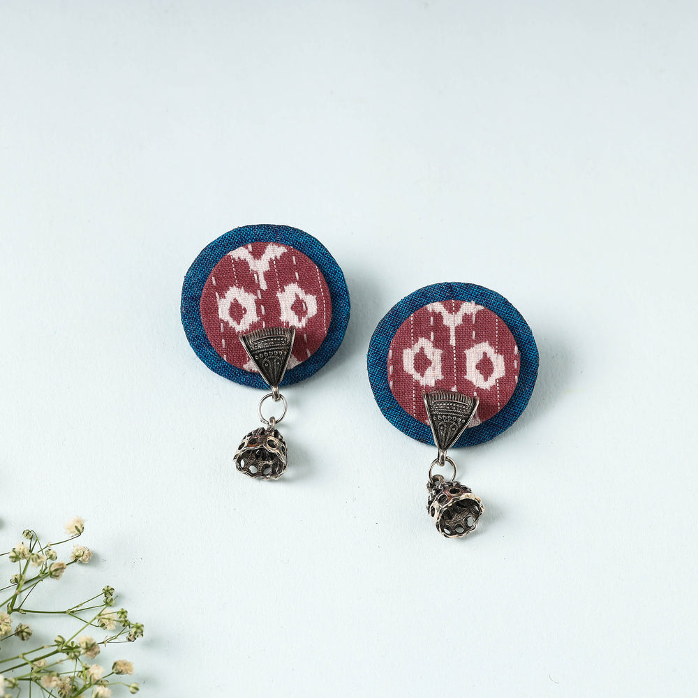 fabart earrings