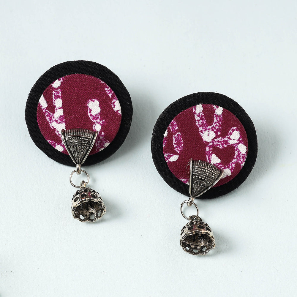 fabart earrings