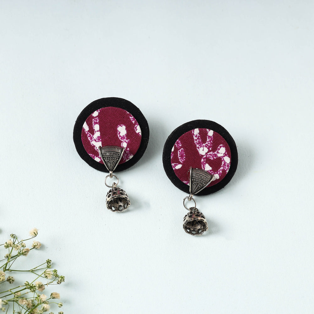 fabart earrings