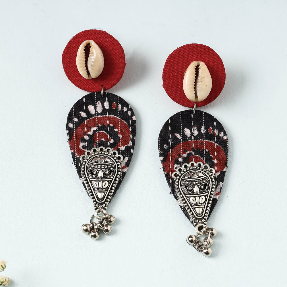 fabart earrings