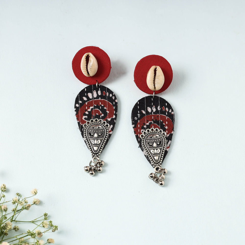 fabart earrings