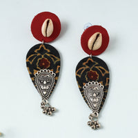 fabart earrings