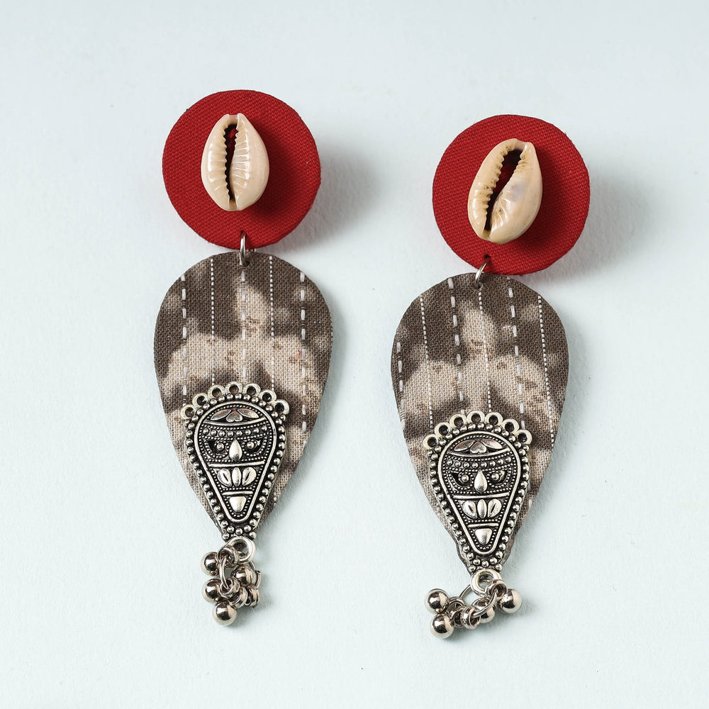 fabart earrings