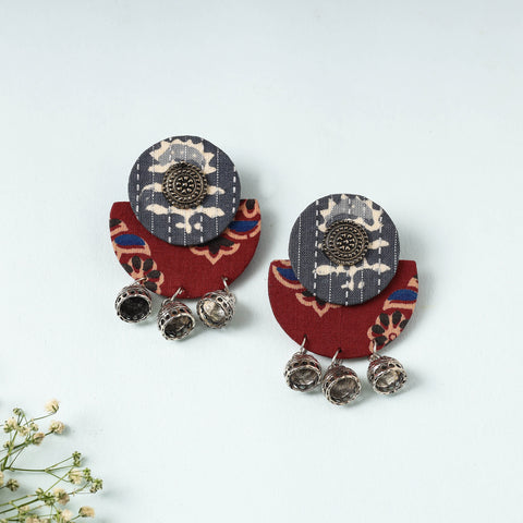 fabart earrings