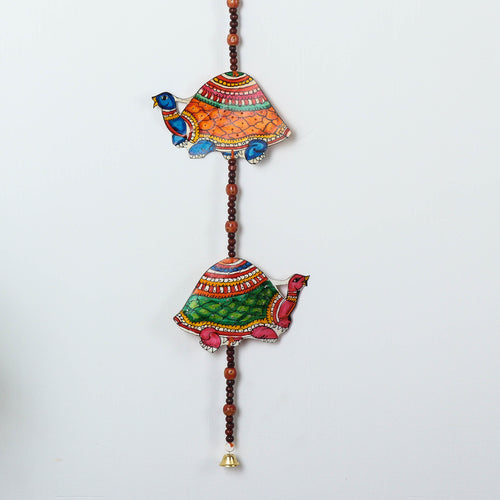 Puppet Wall Hanging