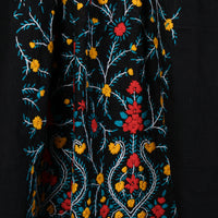 phulkari salwar