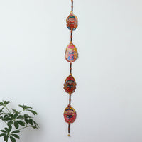 Kathakali Wall Hanging
