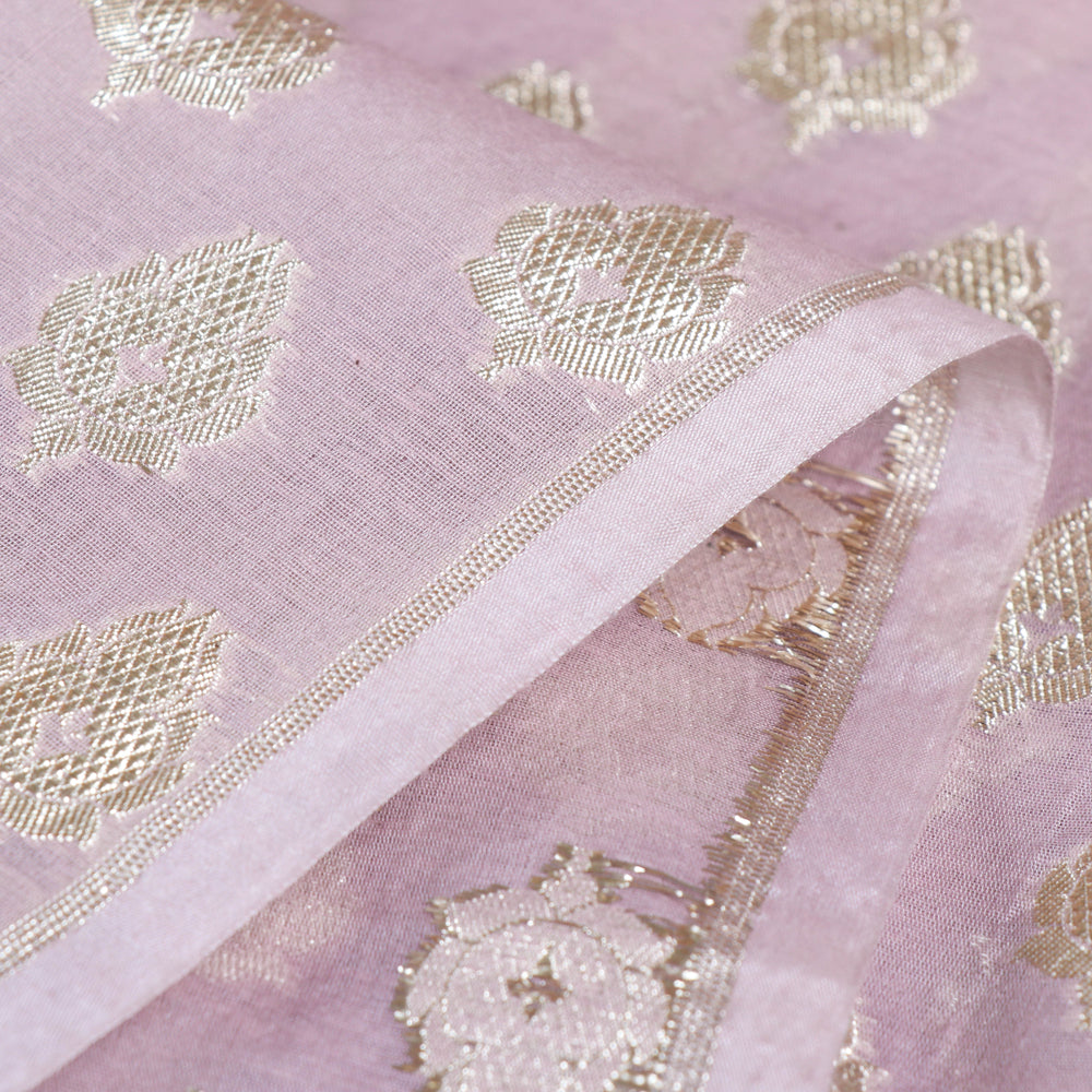 Banarasi Fabrics