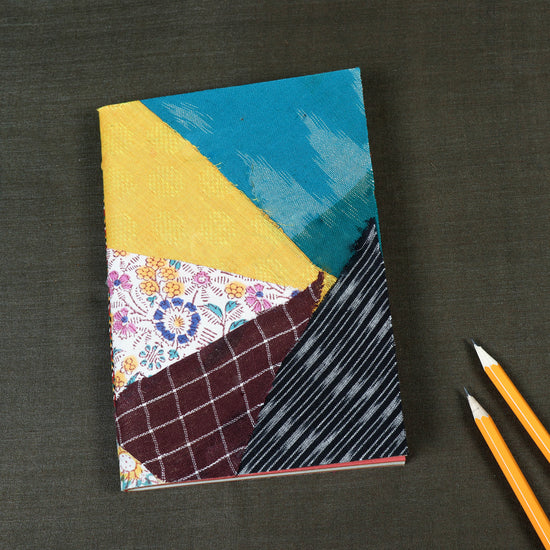 Handmade Paper Notebook 