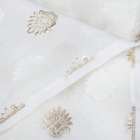 banarasi fabric