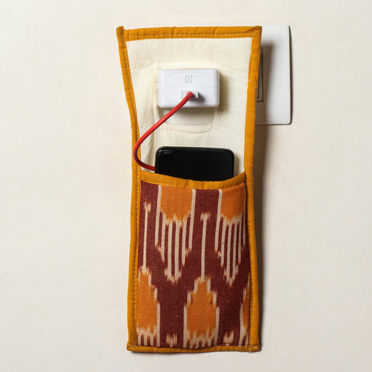 handmade charging holder