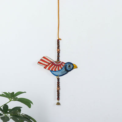 Puppet Wall Hanging