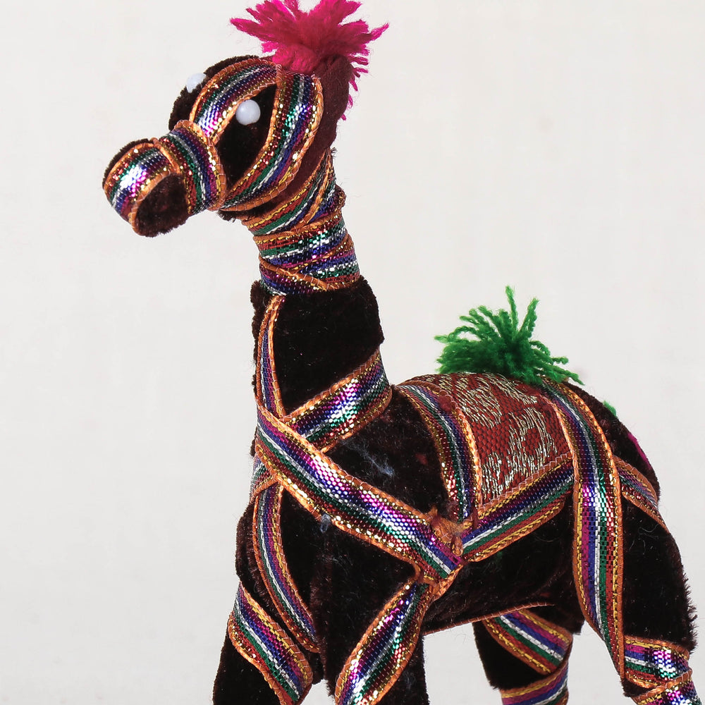 toy horse home decor