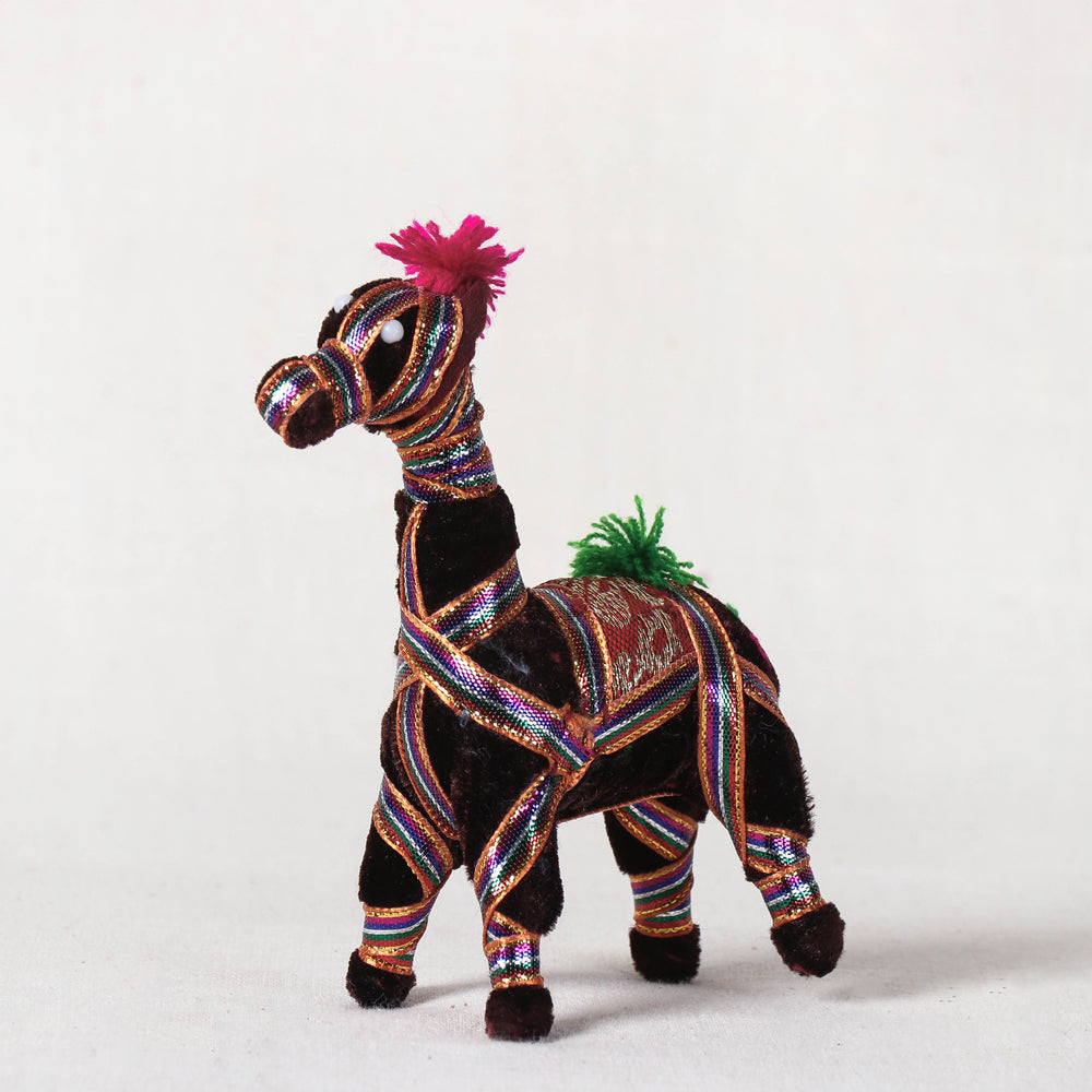 toy horse home decor