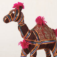 horse decor toy 