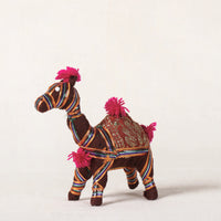 horse decor toy 