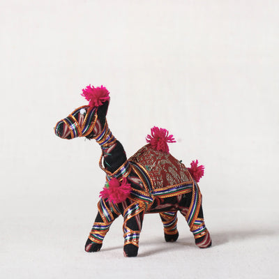 Horse - Gota Work Toy / Home Decor Item (Small)