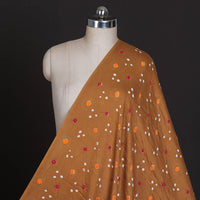 Bandhani Fabric