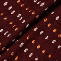 Bandhani Fabric 