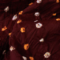 Bandhani Fabric 