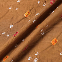 Bandhani Fabric