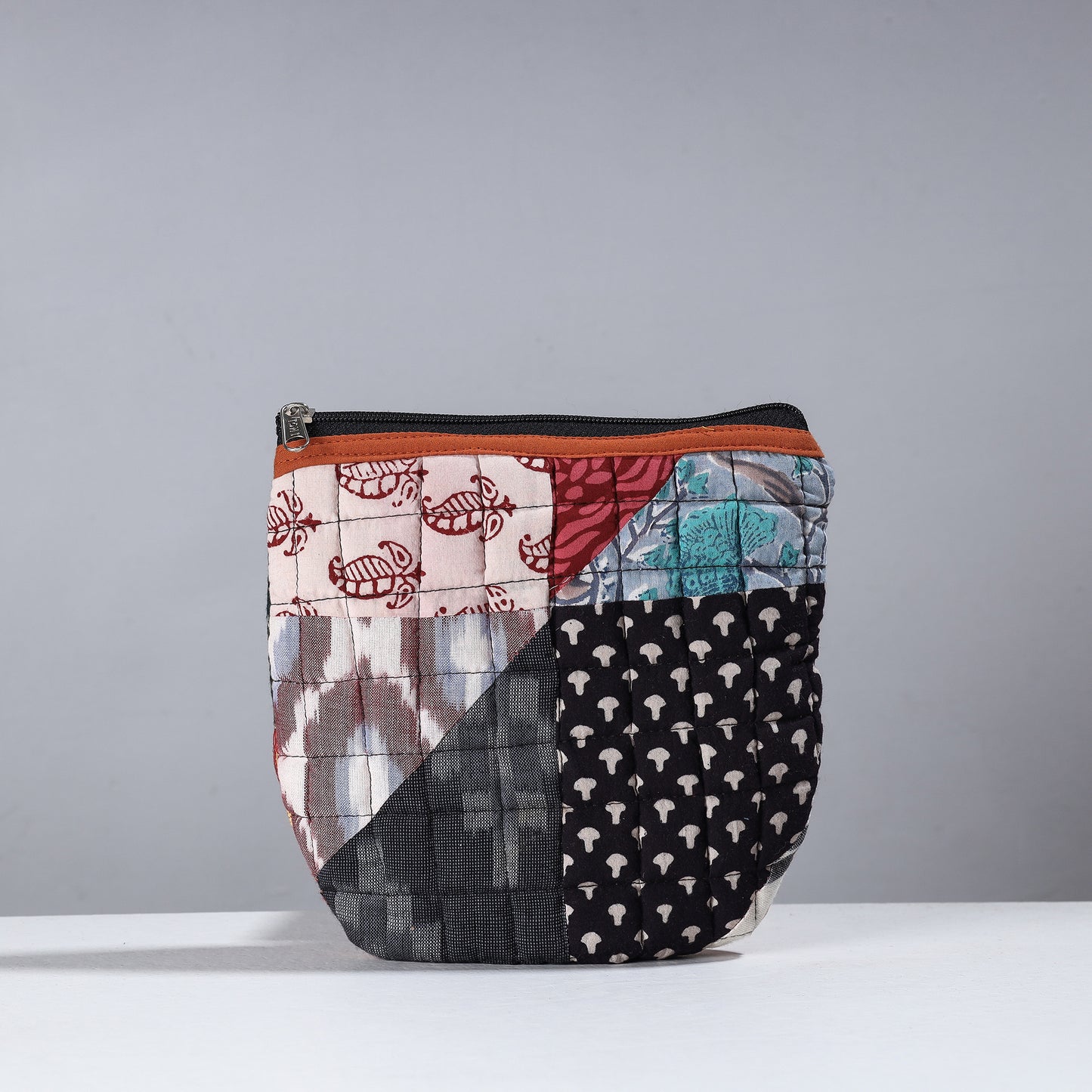 cotton utility pouch