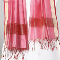 maheshwari silk stole