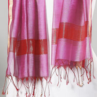 maheshwari silk stole