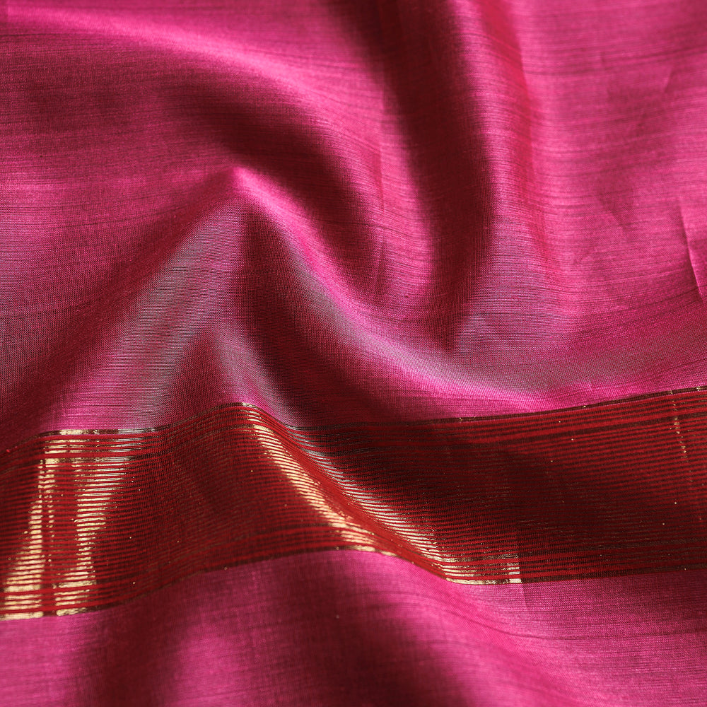 maheshwari silk stole