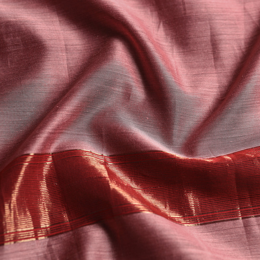 maheshwari silk stole