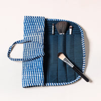 Brush Wrap Pouch