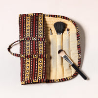 Brush Wrap Pouch