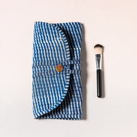 Brush Wrap Pouch