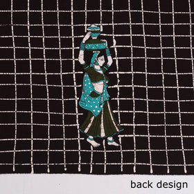 Buy Hand Batik Printing Cotton Blouse Piece 