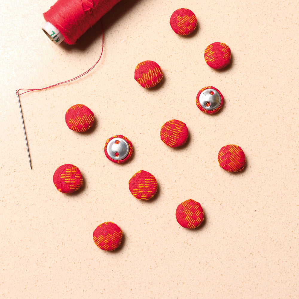 button set 