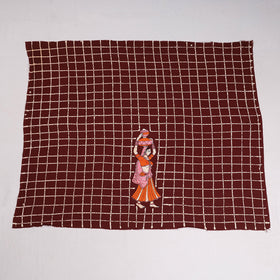 Buy Hand Batik Printing Cotton Blouse Piece 