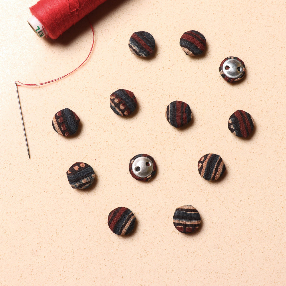 button set 