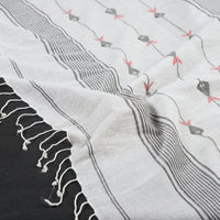 Jamdani Handloom Dupatta 