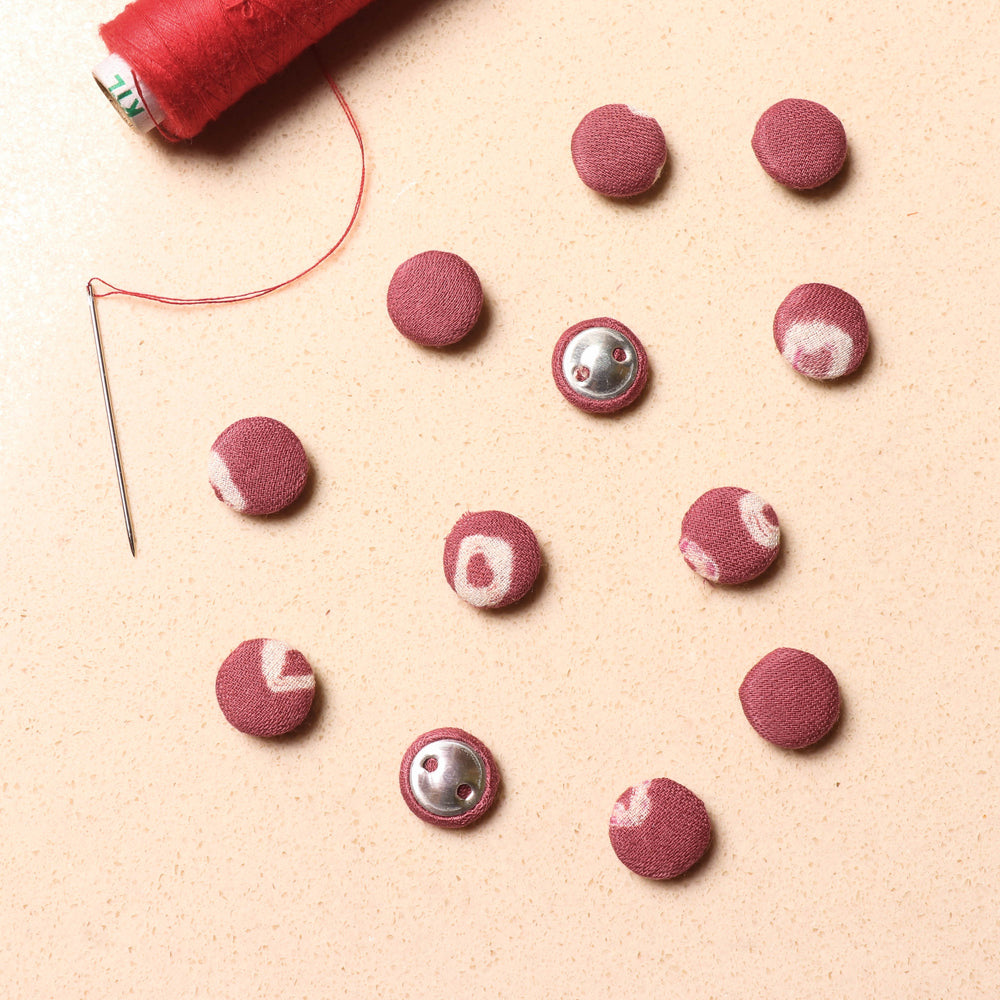 button set 