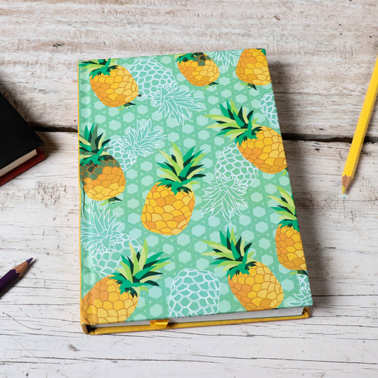 Handmade Notebook

