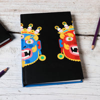 Handmade Notebook
