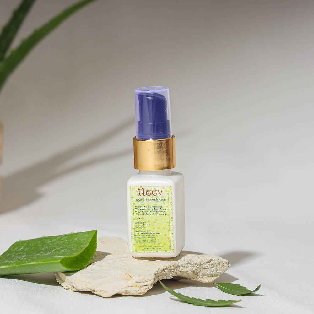 neem lotion