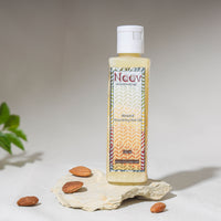 Natural Hair Oil