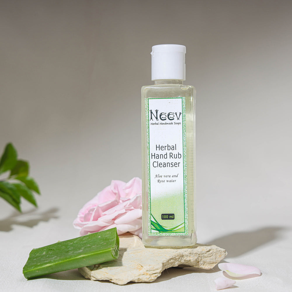 herbal sanitizer