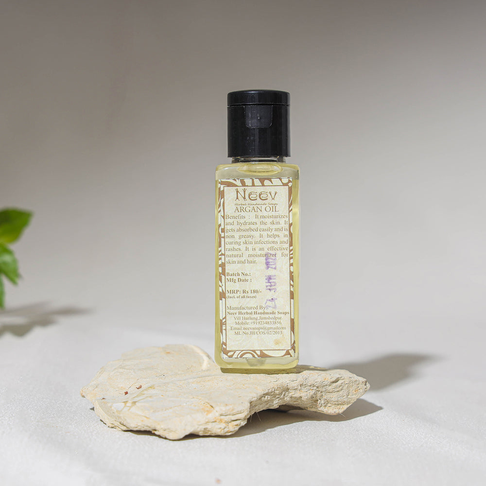 Natural Oil
