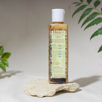 Natural Hair Oil