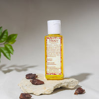 natural jojoba oil