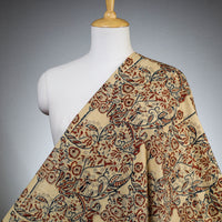 Kalamkari Print Fabric
